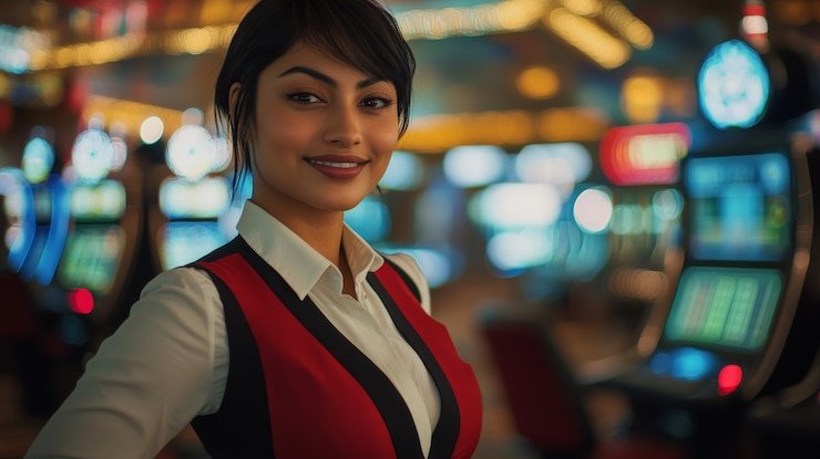 Roulette studio live sofabet88
