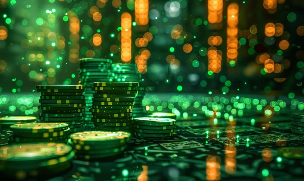 Studio produksi poker sofabet88